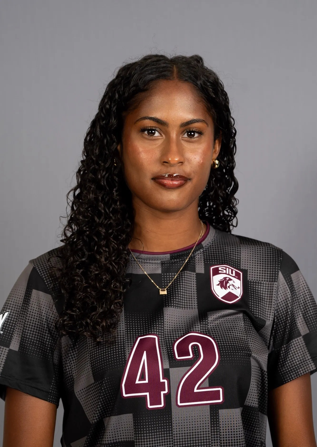Dami Adeniyi, Soccer, Southern Illinois University