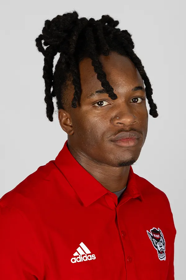 Jimmy Williams III, Football, undefined