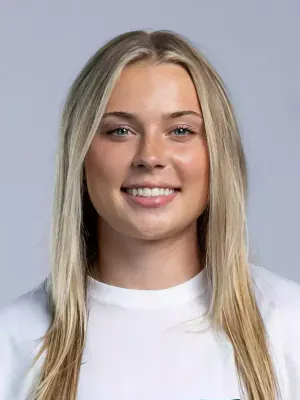 Sophia Piotrowski, Soccer, Michigan State University