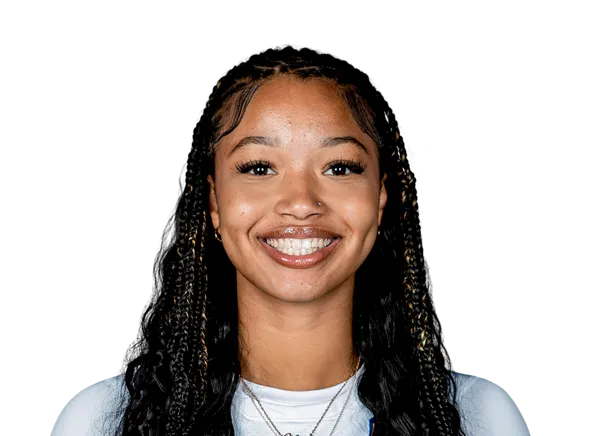 Maya Anderson, Basketball, undefined
