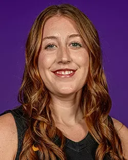 Annie Ferguson, Basketball, Emerson College