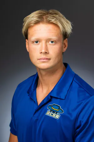 Sam McKenzie, Water Polo, undefined
