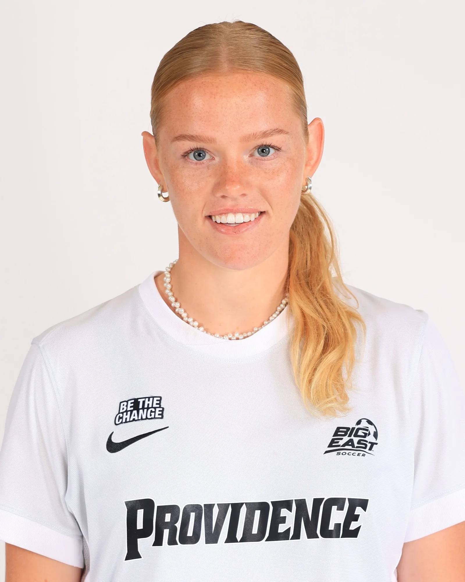 Meg Roden, Soccer, undefined