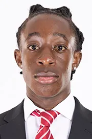 Tomi Giwa, Soccer, University of Denver