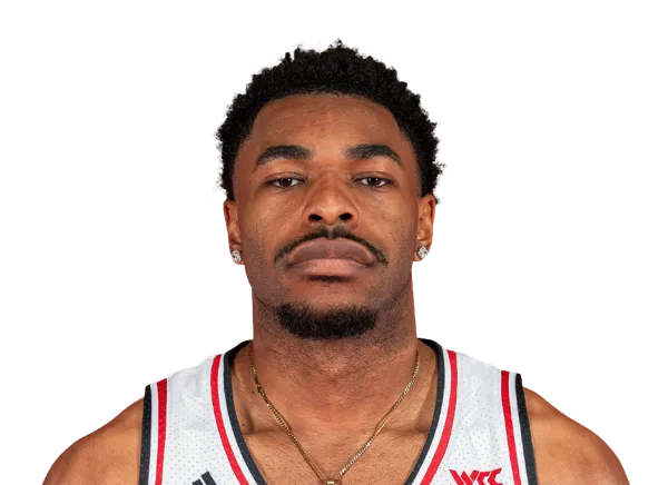 Miles Amos, Basketball, undefined