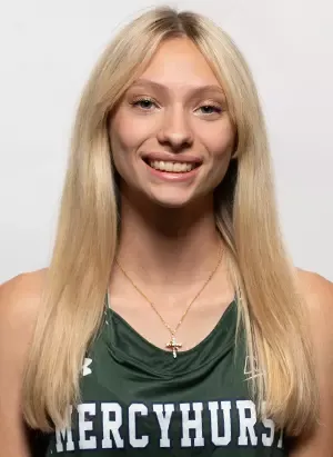 Kennedy Butcher, Track and Field, Mercyhurst University