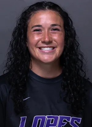 Ellie Johannes, Soccer, undefined