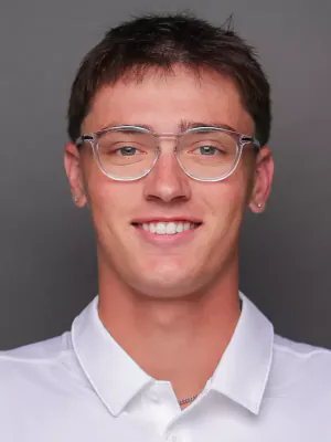 Asher Havenhill, Swimming & Diving, undefined