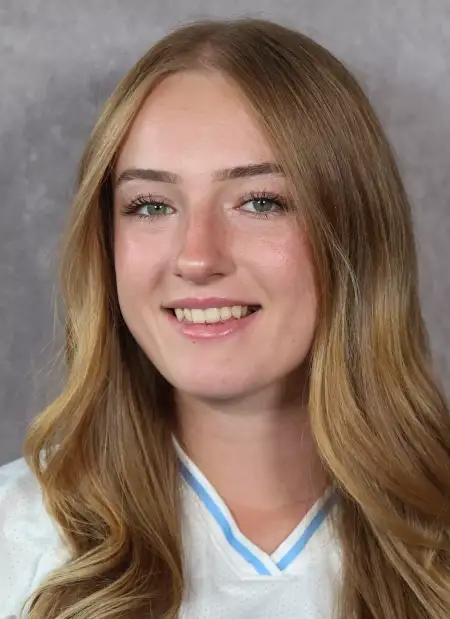Sarah Wall, Softball, Long Island University
