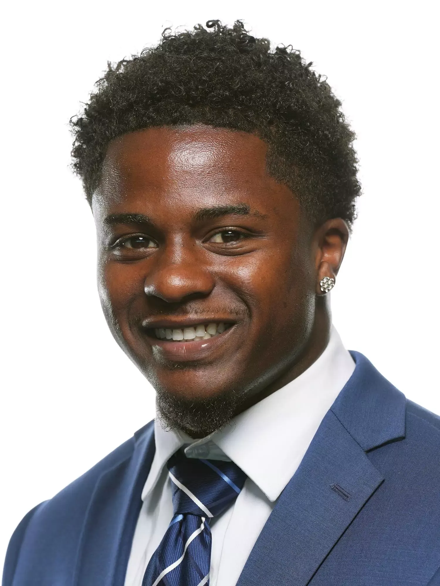 Sir Churchill Williams V, Football, Colorado State University Pueblo