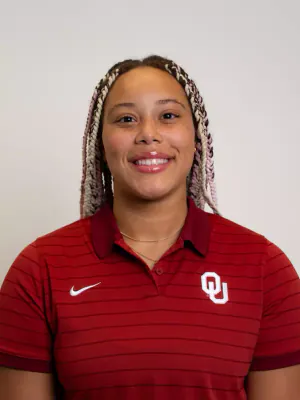 Amiyah Norwood, Track and Field, undefined