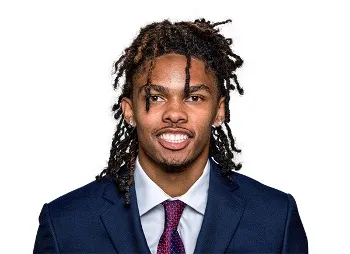 Andrel Anthony, Football, undefined