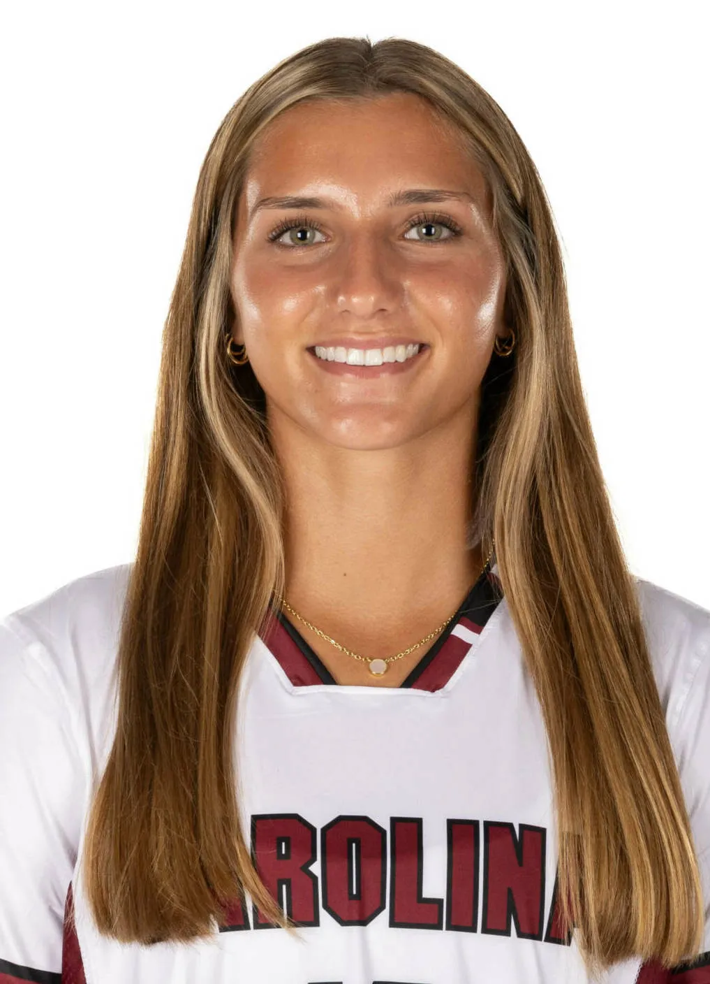 Helen Ghertner, Soccer, undefined