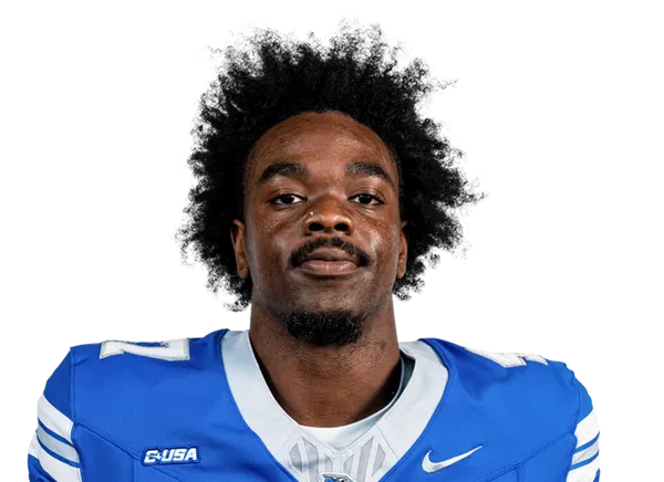 Chayce Smith, Football, undefined