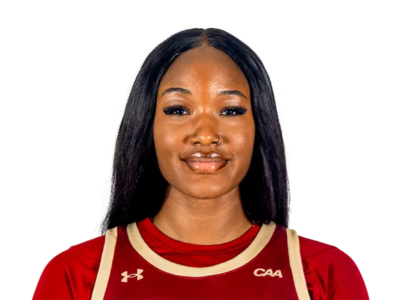 Quinzia Fulmore, Basketball, undefined