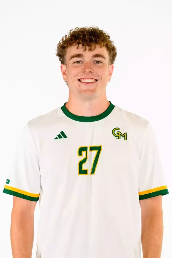 Kelly Janssen, Soccer, George Mason University