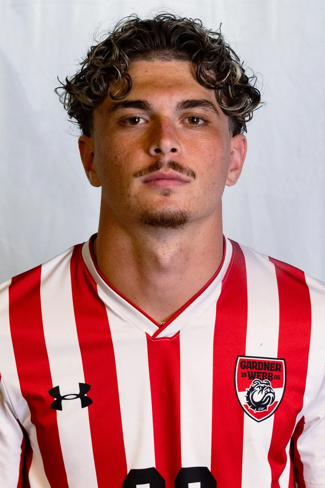Noah Simon, Soccer, Gardner-Webb University