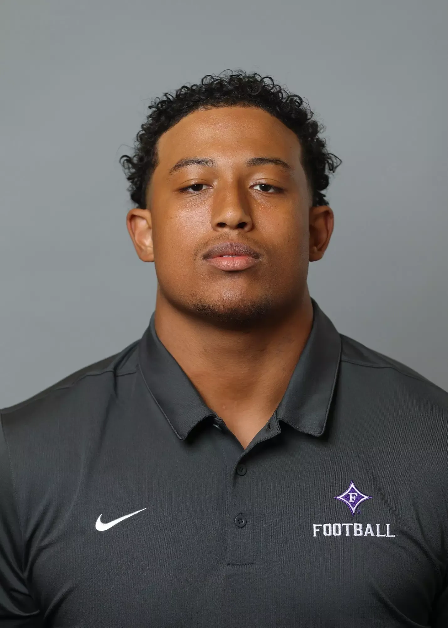 Chris Luna, Football, undefined