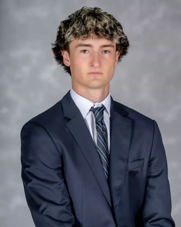 Jack Wahl-Cox, Baseball, Marist University