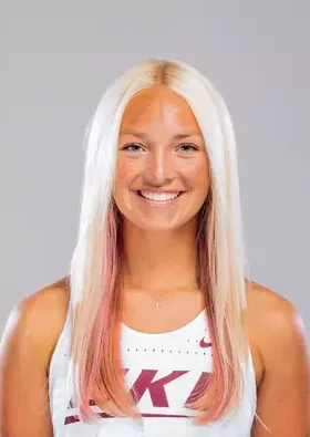 Zsa Zsa Ferguson, Beach Volleyball, undefined