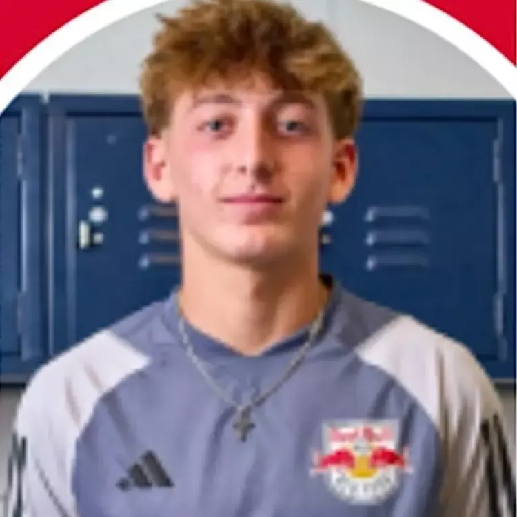 Maxi Chrisafinis, Soccer, undefined