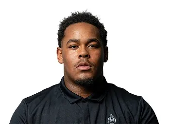 John Randle Jr., Football, Utah State University