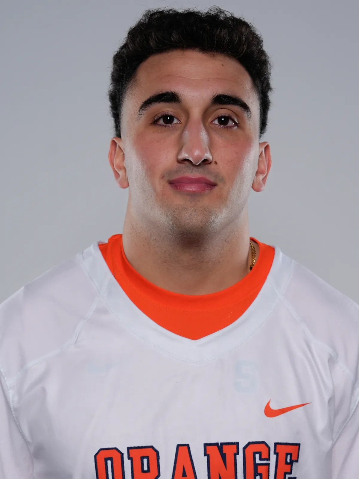 Michael Leo, Lacrosse, undefined