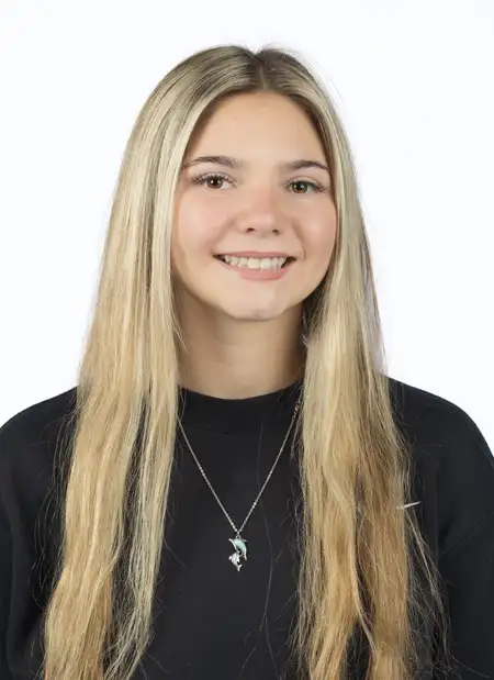 Julia Loughlin, Hockey, University of New Hampshire