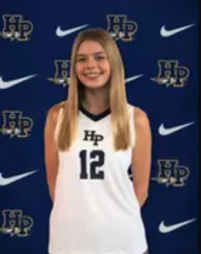 Emilee Casey, Beach Volleyball, undefined