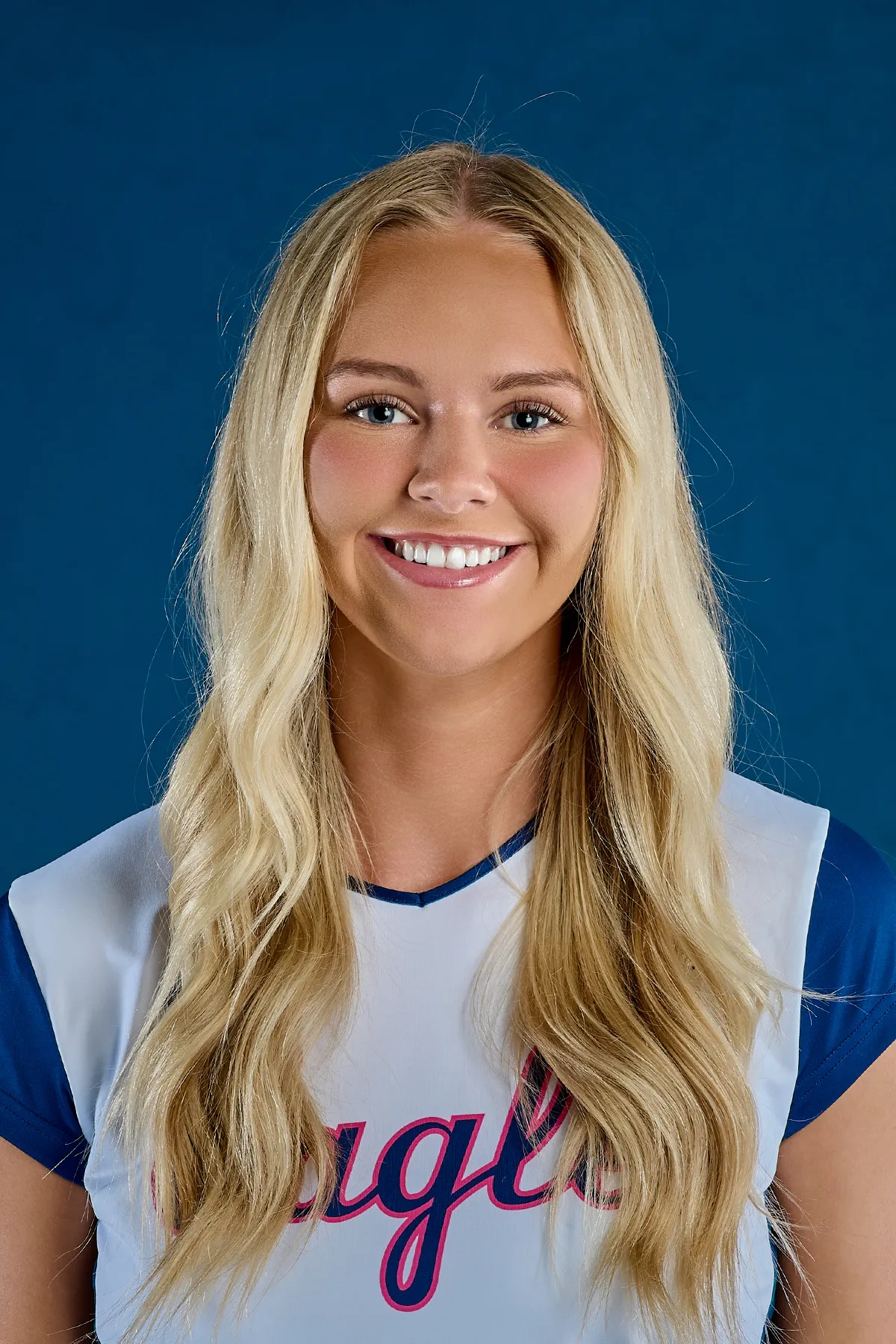 Anna Powell, Volleyball, undefined