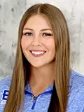 Mo Hance, Softball, Eastern Illinois University