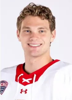 Tory Pitner, Hockey, undefined