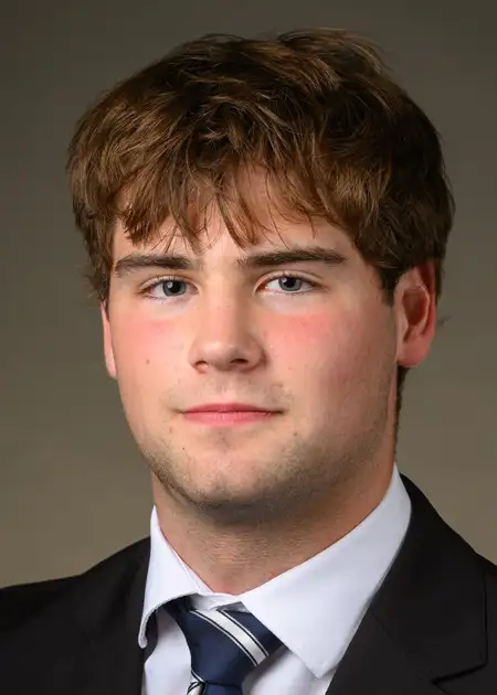 Crew Petty, Hockey, Pennsylvania State University
