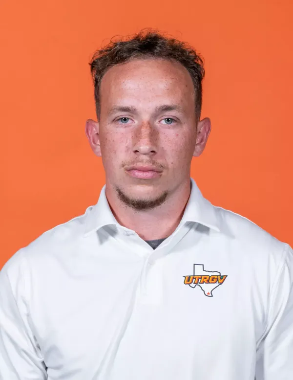 Troop O'Neal, Football, University of Texas Rio Grande