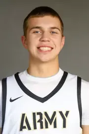 Dylan Murans, Basketball, undefined