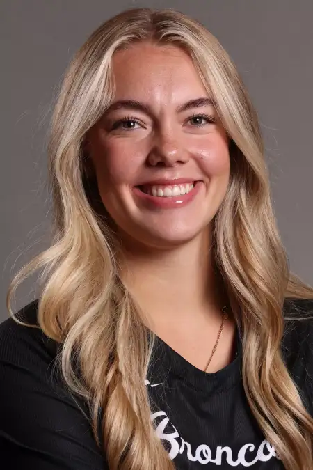 Ashlynn Reilly, Volleyball, Santa Clara University