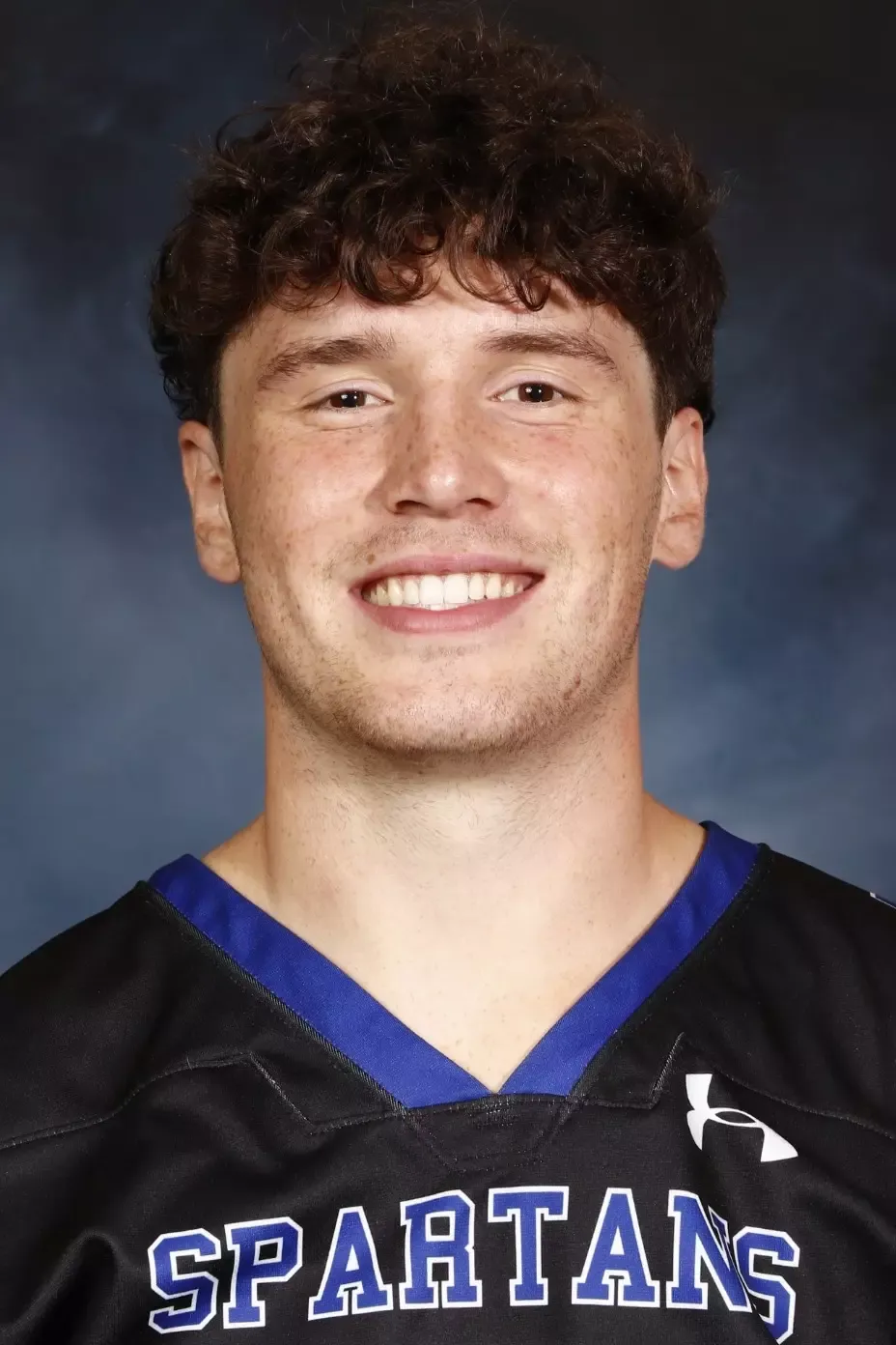 Joey Rhomberg, Football, undefined