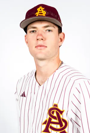 Finn Leach, Baseball, undefined