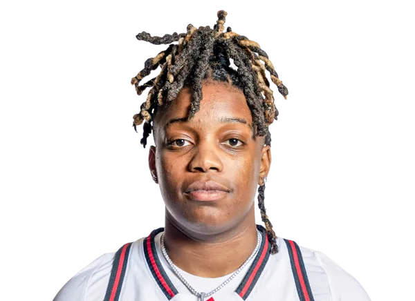 Uniyah Franklin, Basketball, Winthrop University