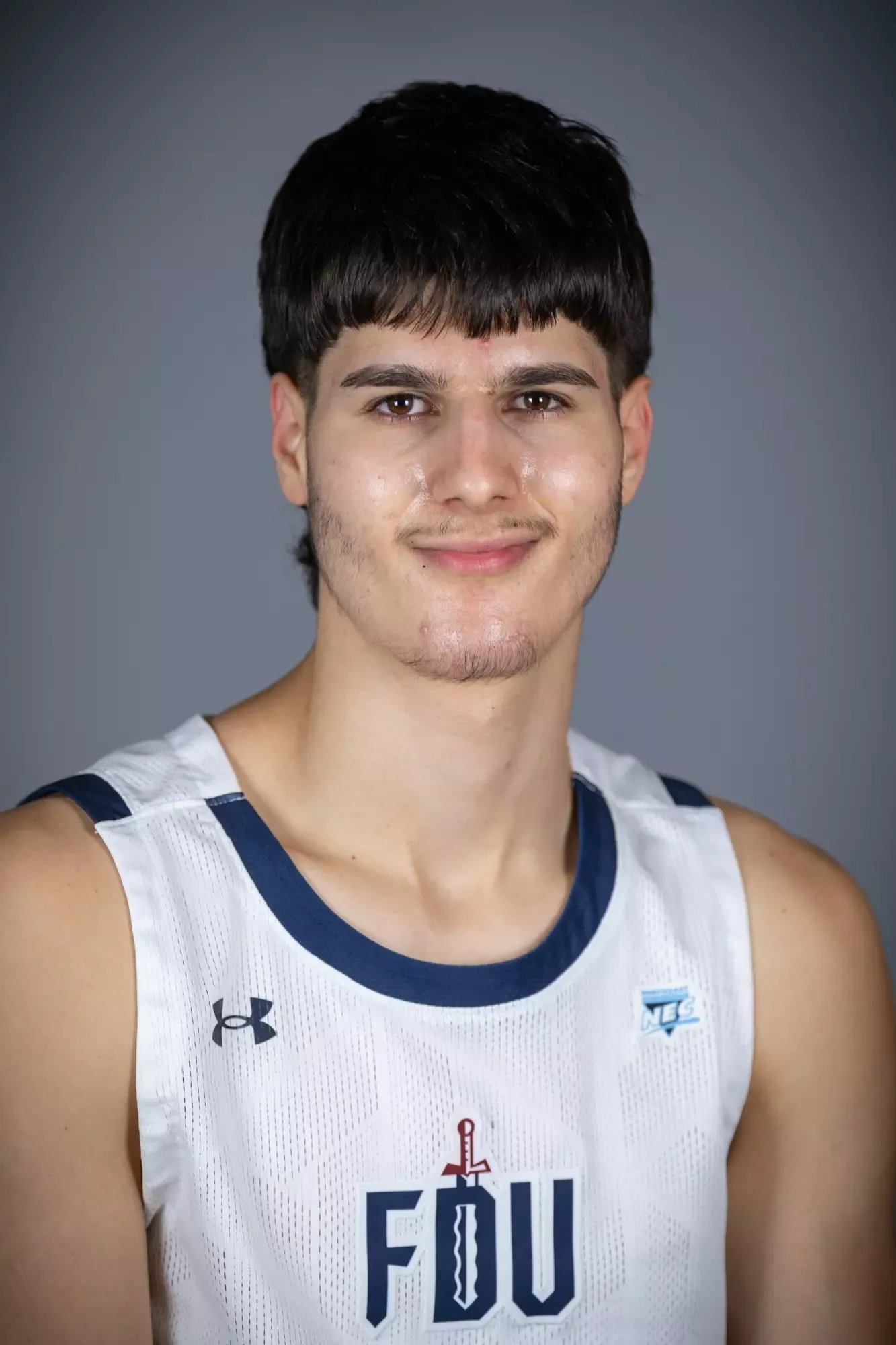 David Jevtic, Basketball, undefined