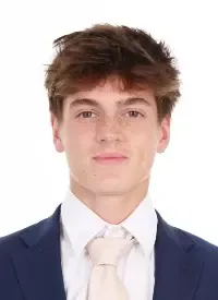 Liam Byrne, Lacrosse, Binghamton University
