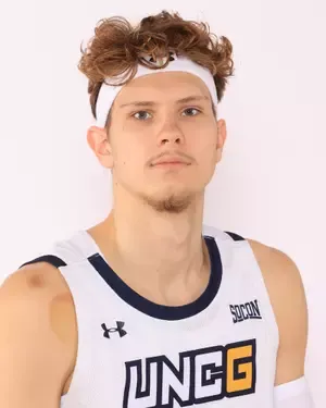 Domas Kauzonas, Basketball, undefined