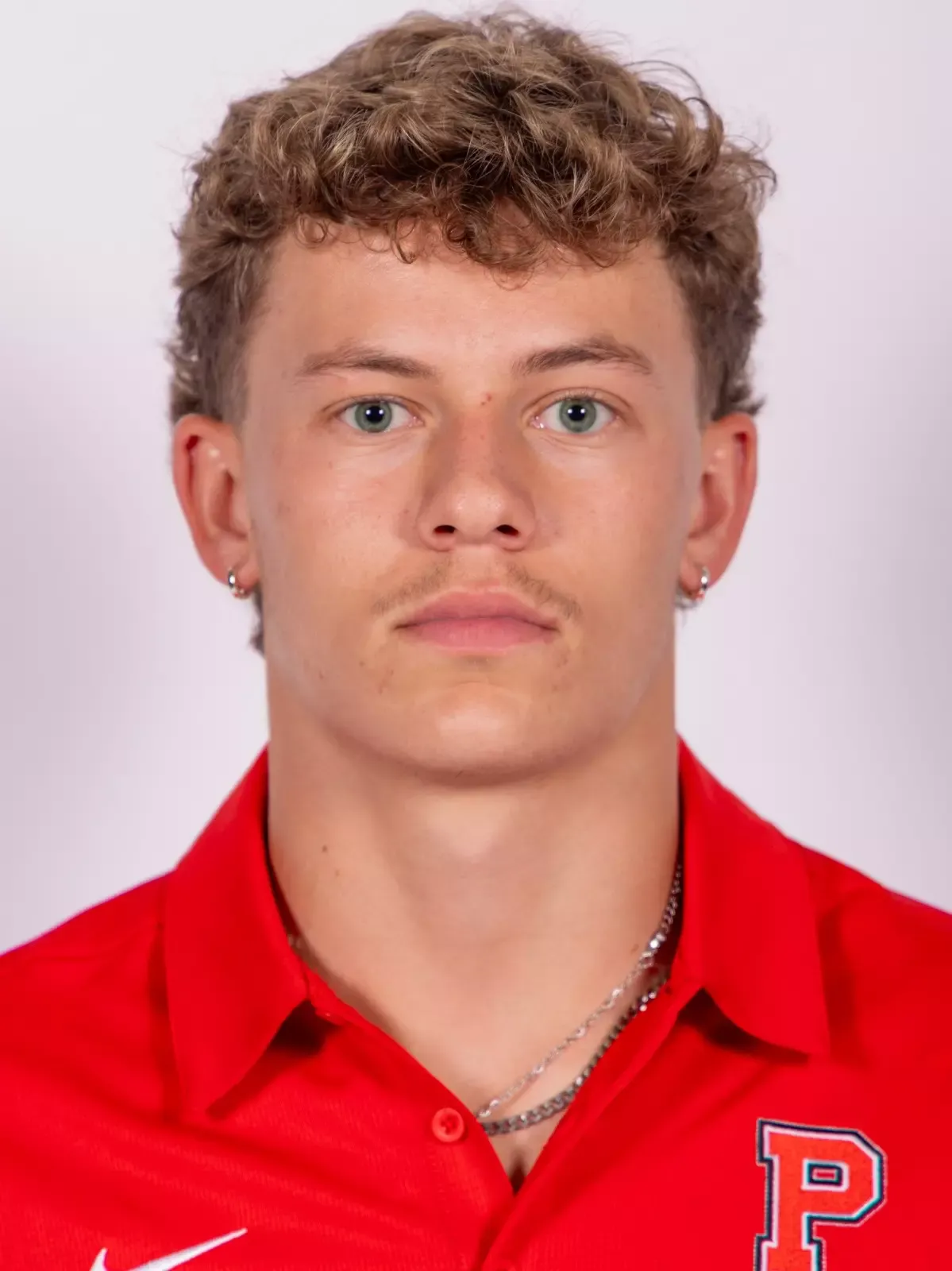 Cael Gardner, Football, Pacific University