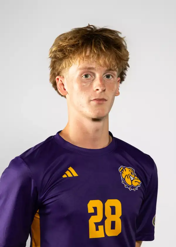Max Aliano, Soccer, Western Illinois University