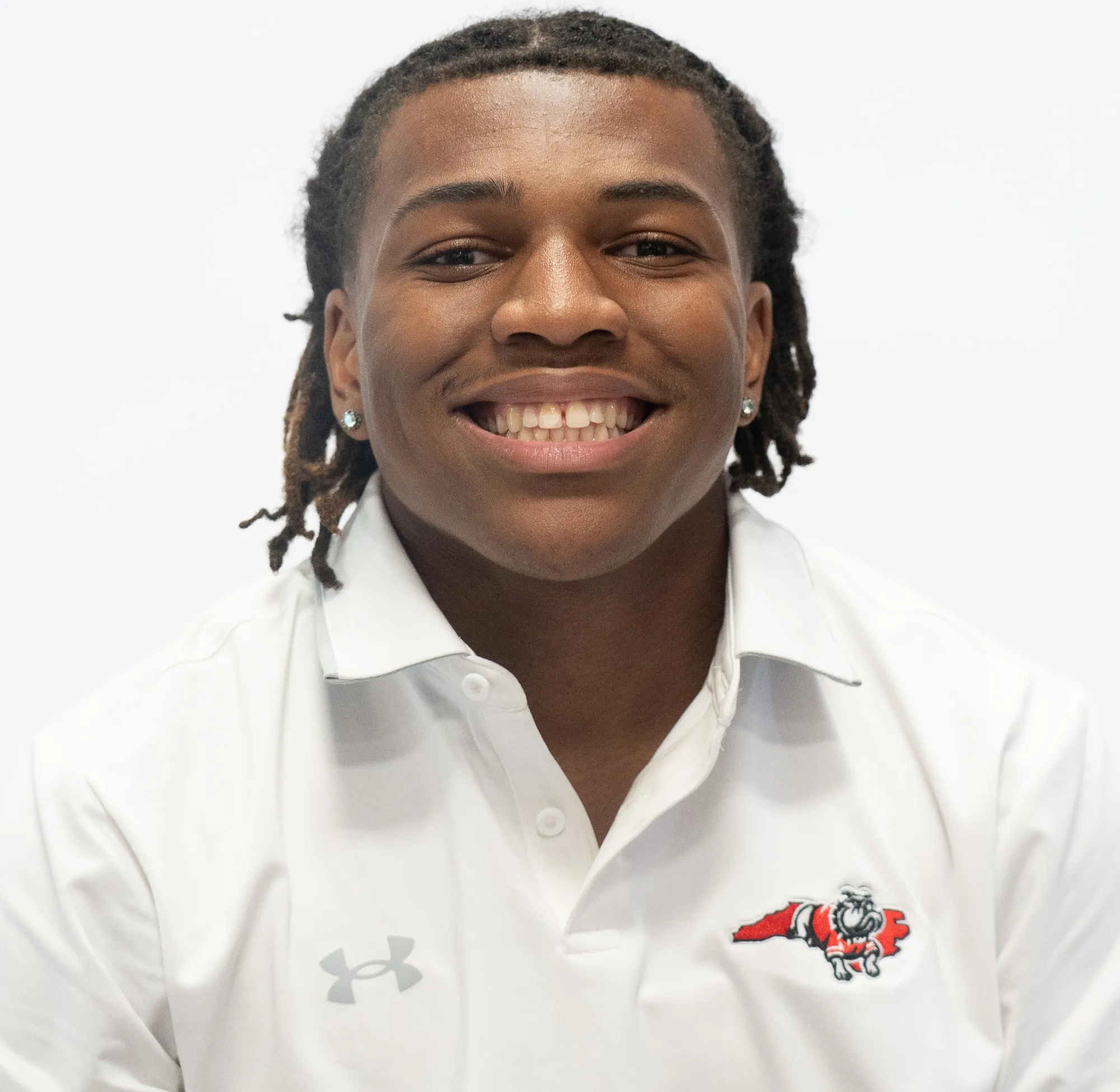 Joshua George, Football, undefined