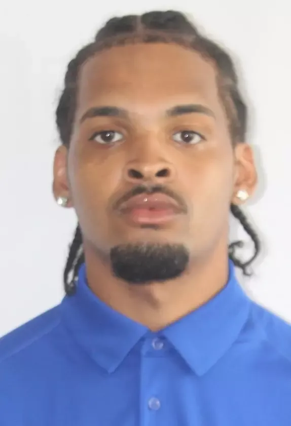 Noah Taylor, Football, Virginia State University