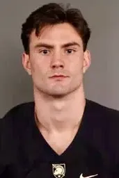 Caleb Moran, Football, undefined