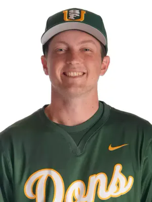 Cal Amborn, Baseball, undefined