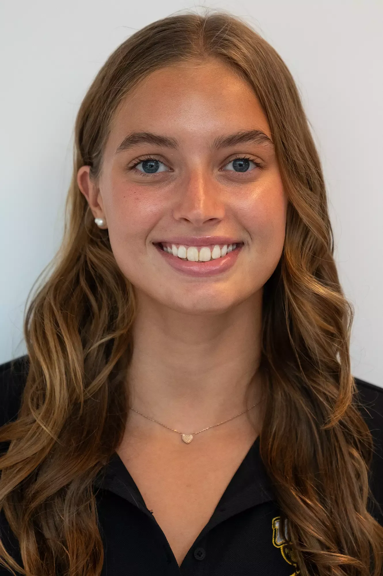 Ella Nadeau, Swimming & Diving, University of Maryland, Baltimore County