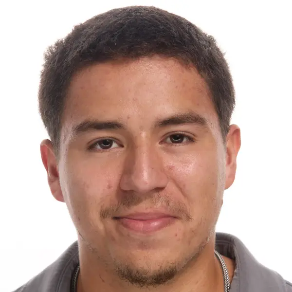 Luis Ricardo Acevedo, Baseball, Concordia University Irvine